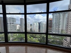 Four Seasons Park (D10), Condominium #550577421
